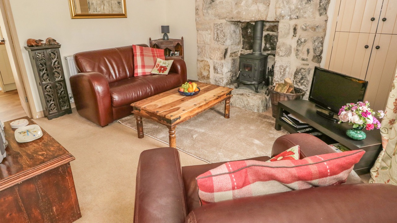 Photo of Livingroom in Cark
