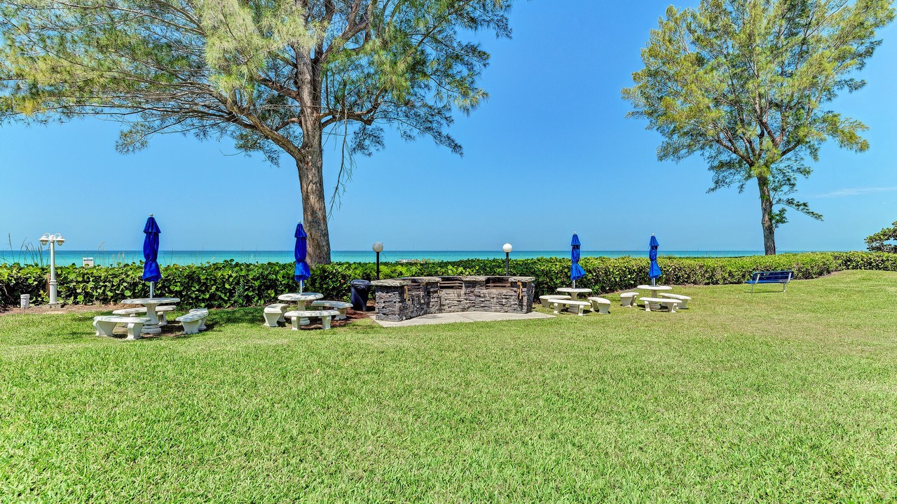 Photo of Outdoor in Longboat Key