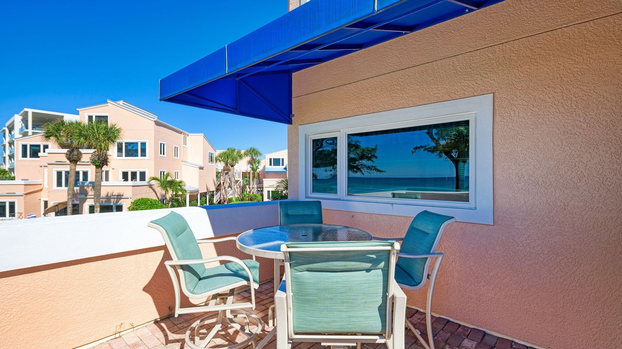 Photo of Outdoor in Longboat Key