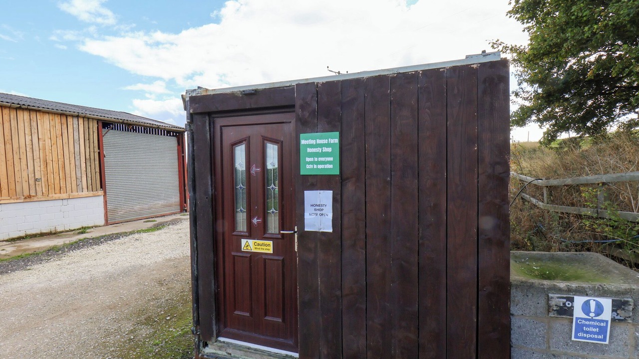 Photo of Outdoor in Scarborough