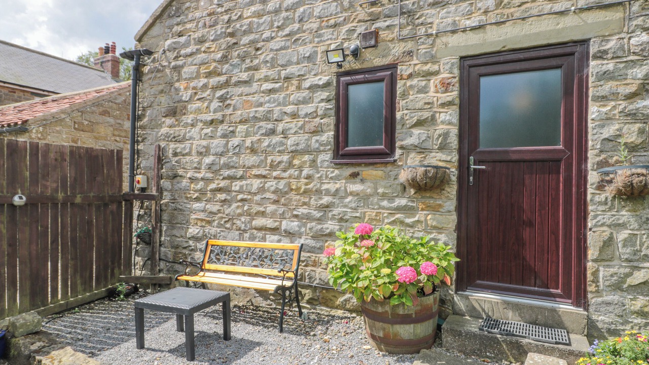 Photo of Patio Balcony in Scarborough
