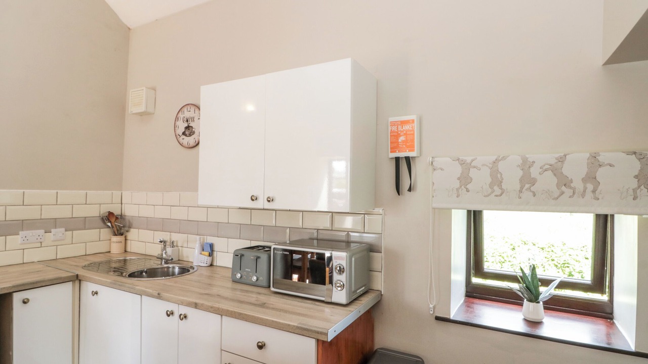 Photo of Kitchen in Scarborough