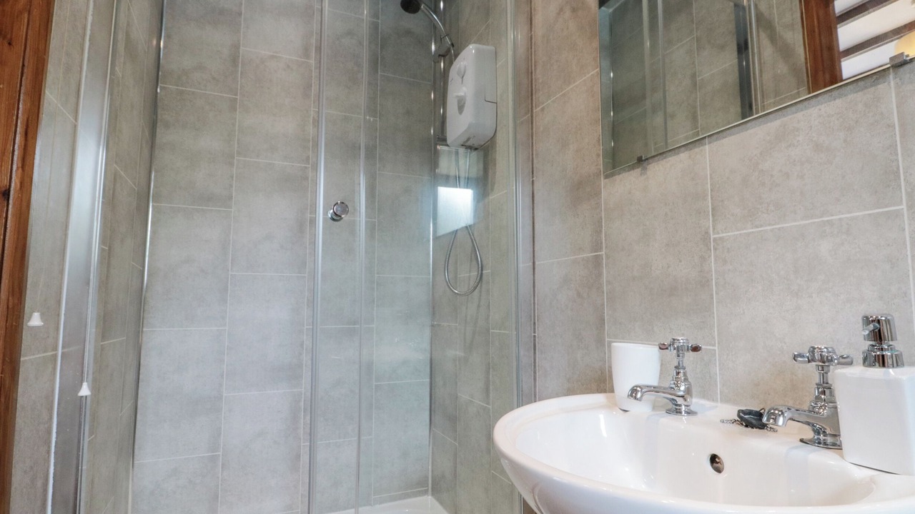 Photo of Bathroom in Scarborough