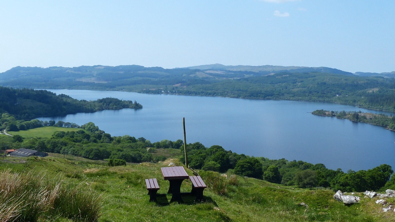 Photo of Others in Dalmally