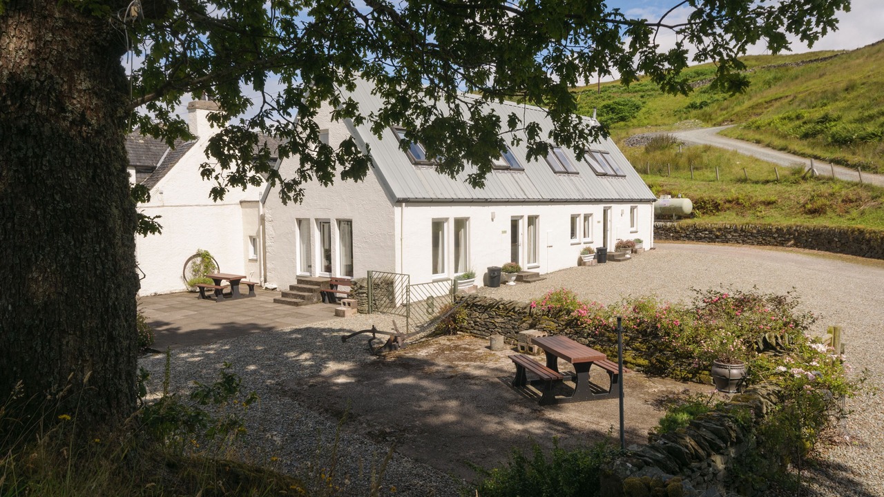 Photo of Outdoor in Dalmally
