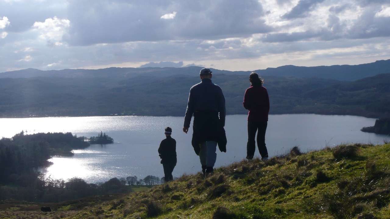 Photo of Others in Dalmally