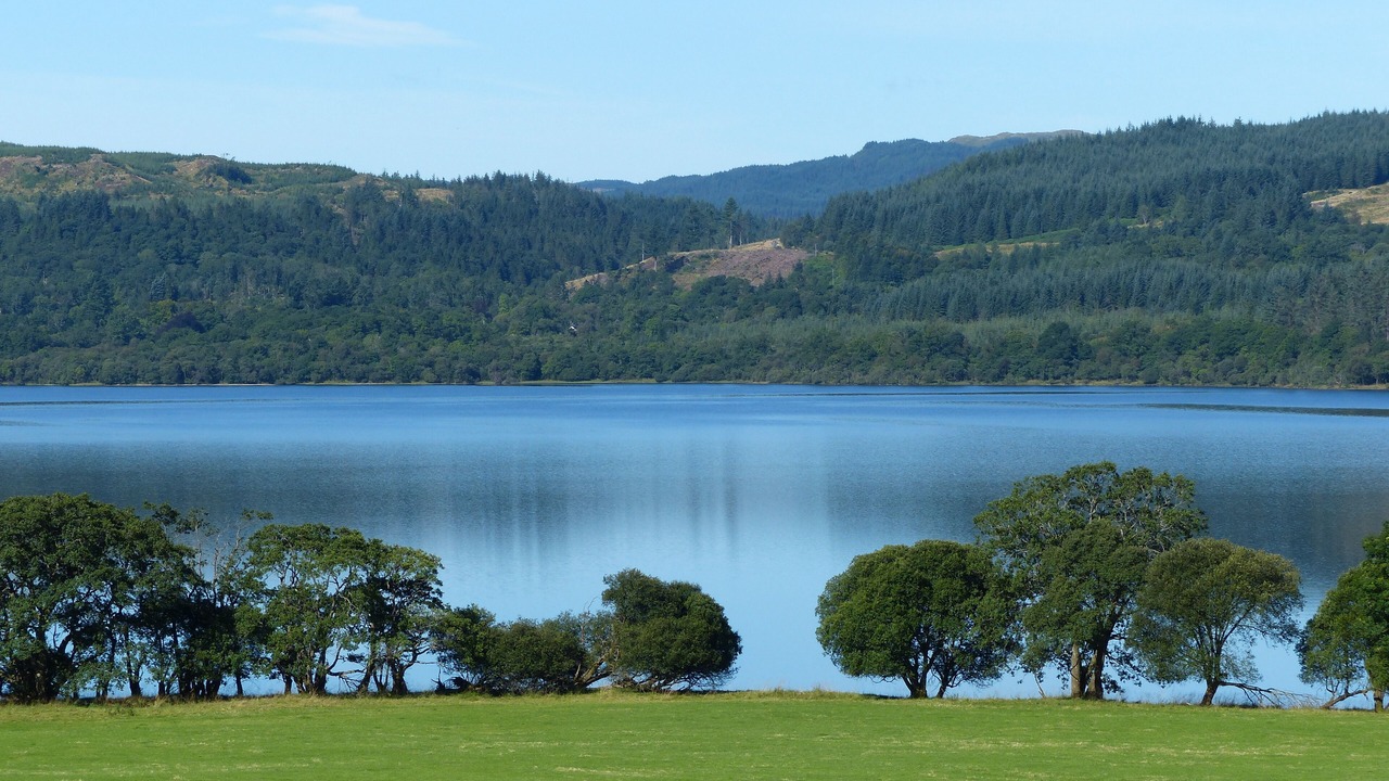 Photo of Others in Dalmally