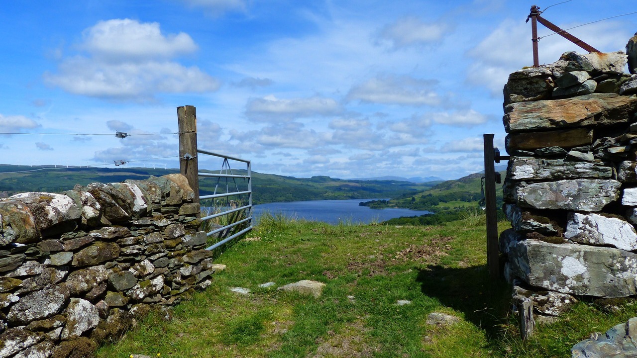 Photo of Others in Dalmally