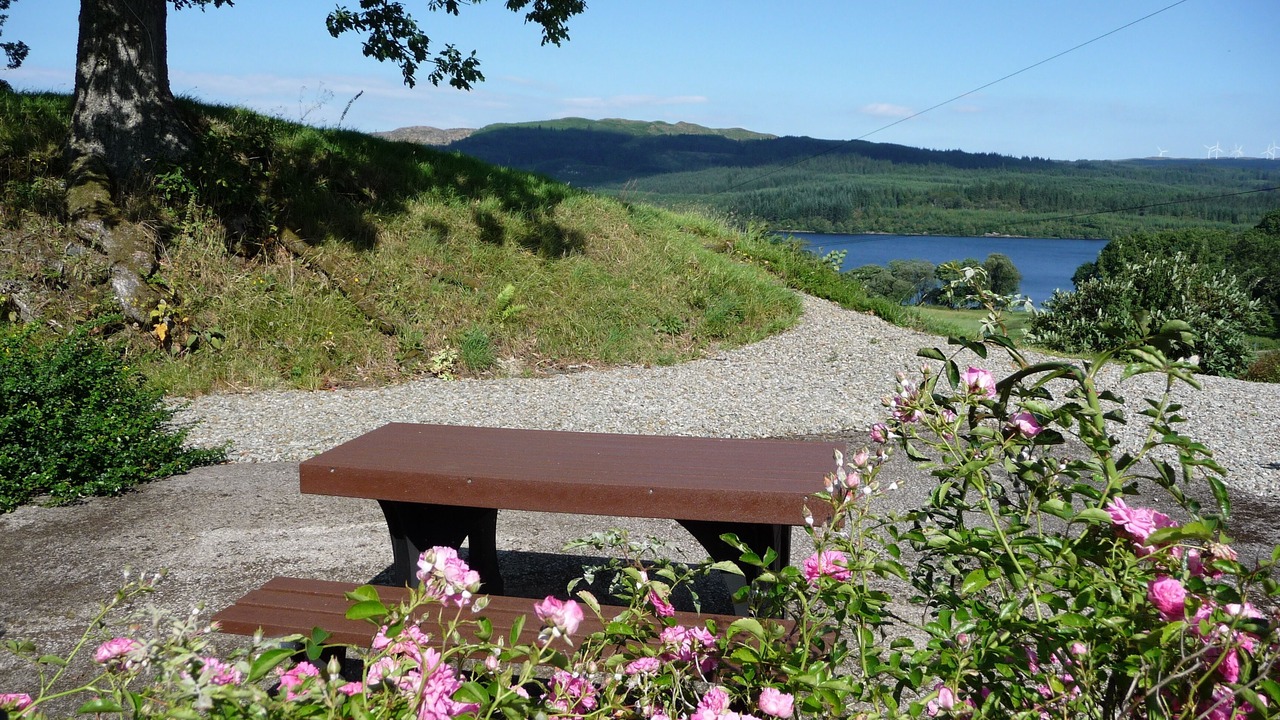 Photo of Outdoor in Dalmally