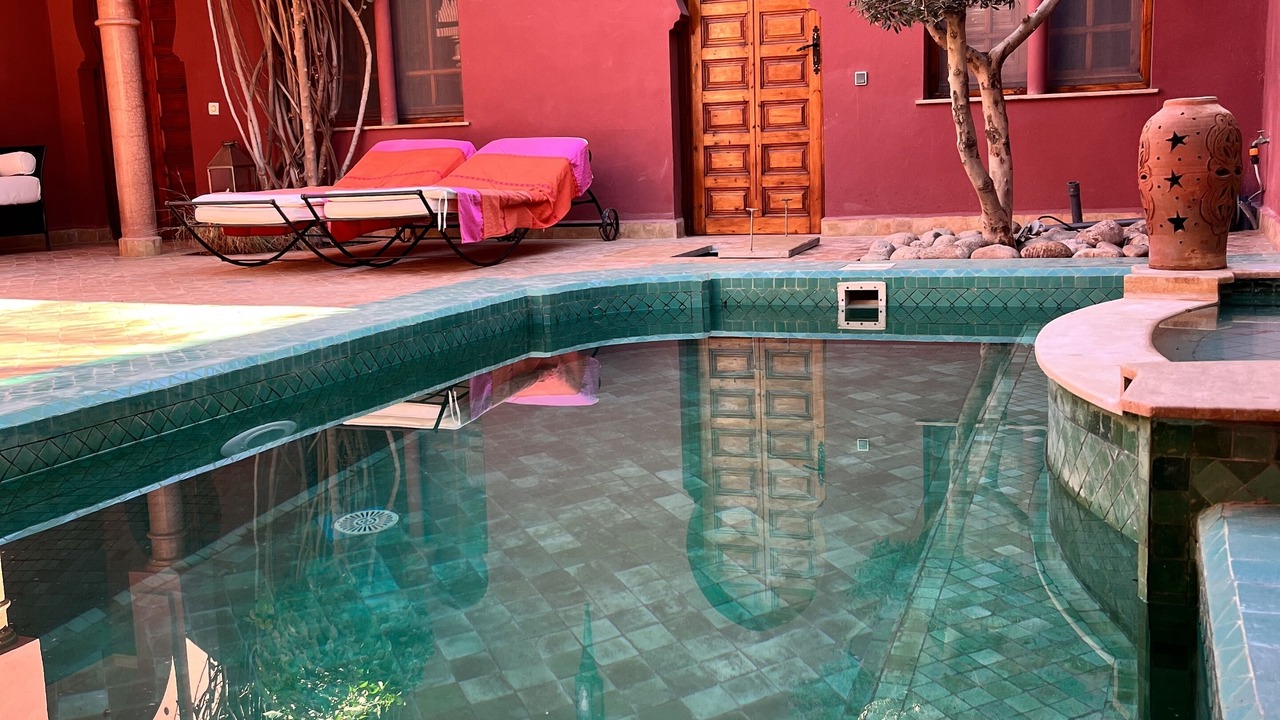 Photo of Outdoor in El Hara