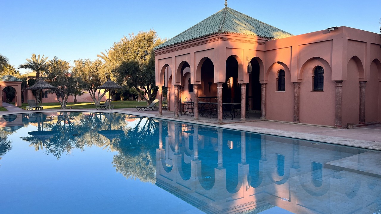 Photo of Outdoor in El Hara