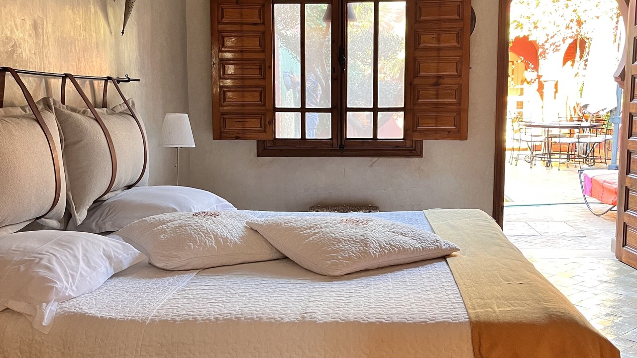 Photo of Bedroom in El Hara