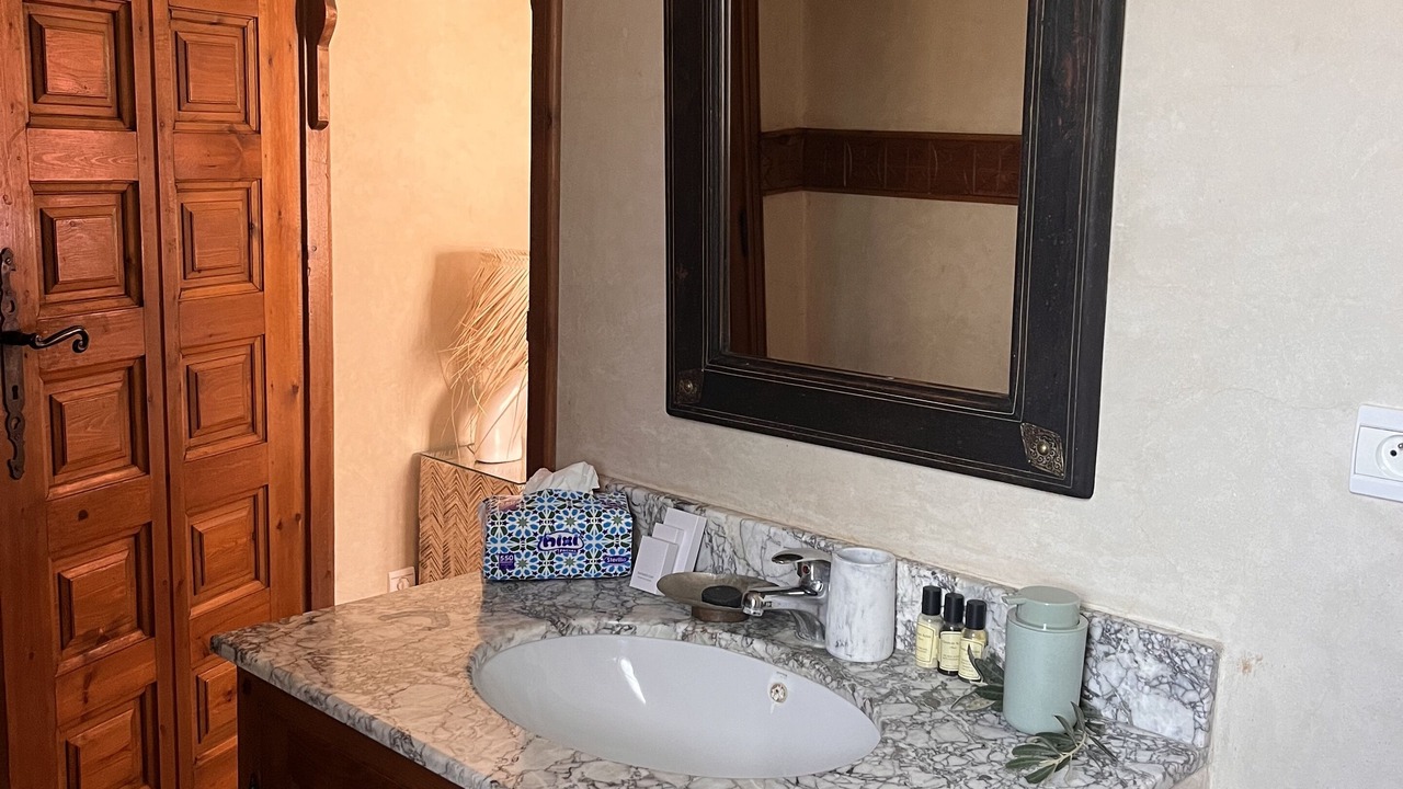 Photo of Bathroom in El Hara