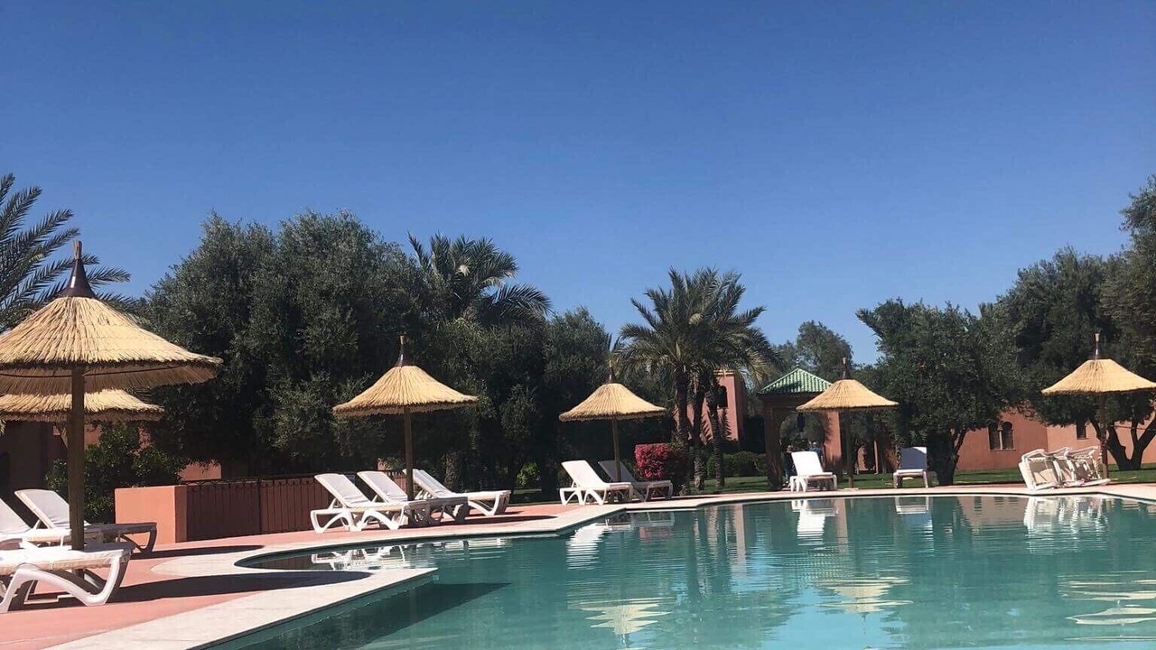 Photo of Outdoor in El Hara