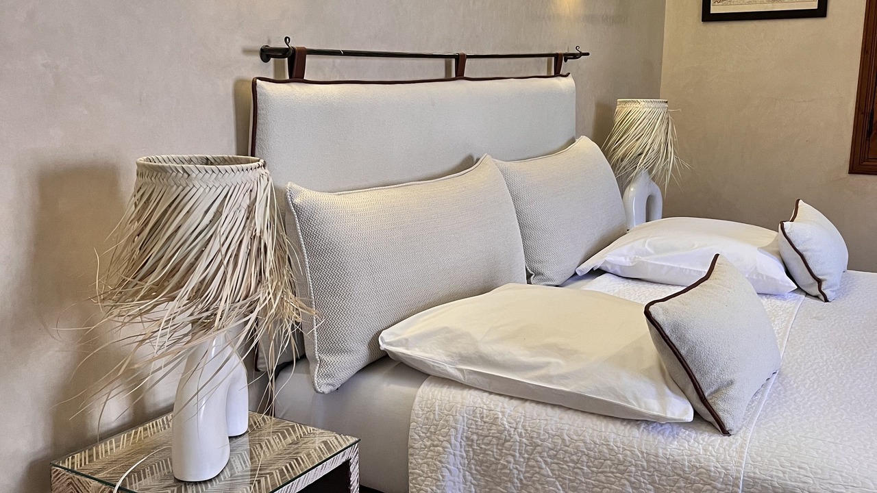 Photo of Bedroom in El Hara
