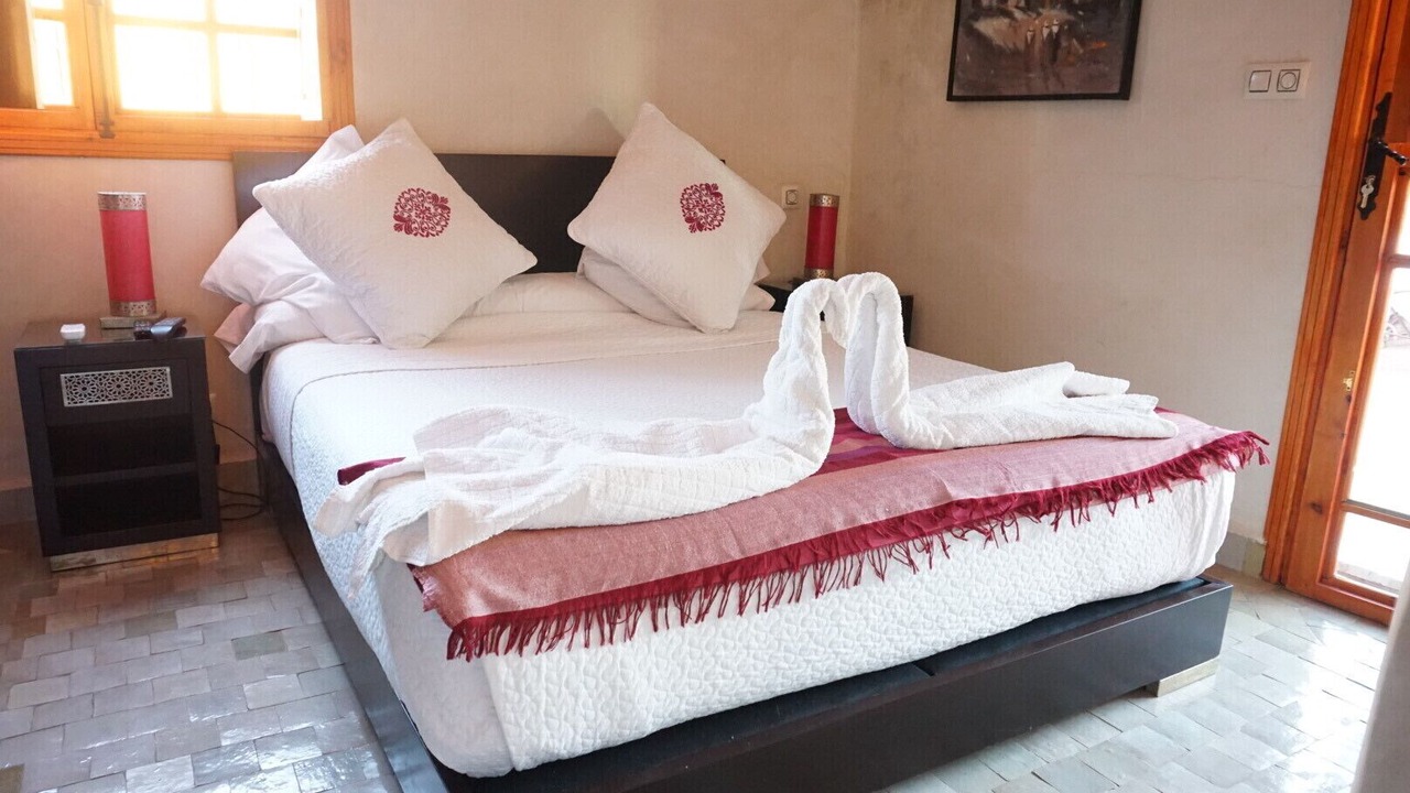 Photo of Bedroom in El Hara