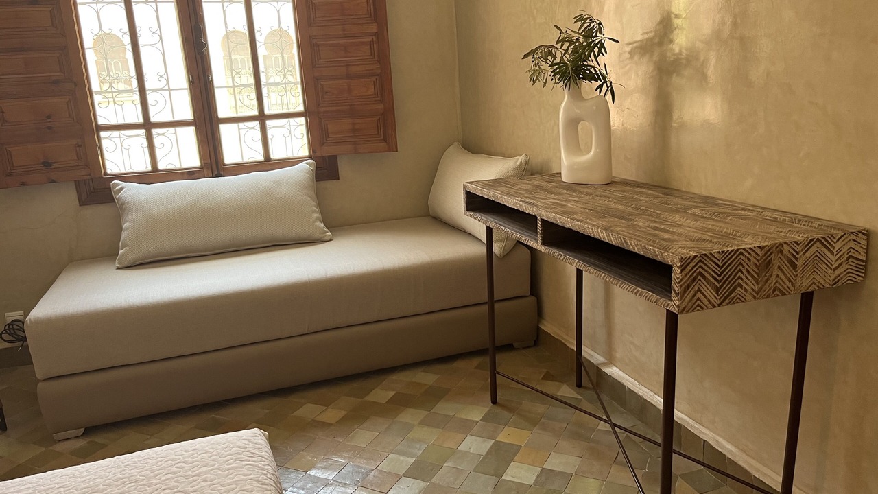 Photo of Livingroom in El Hara