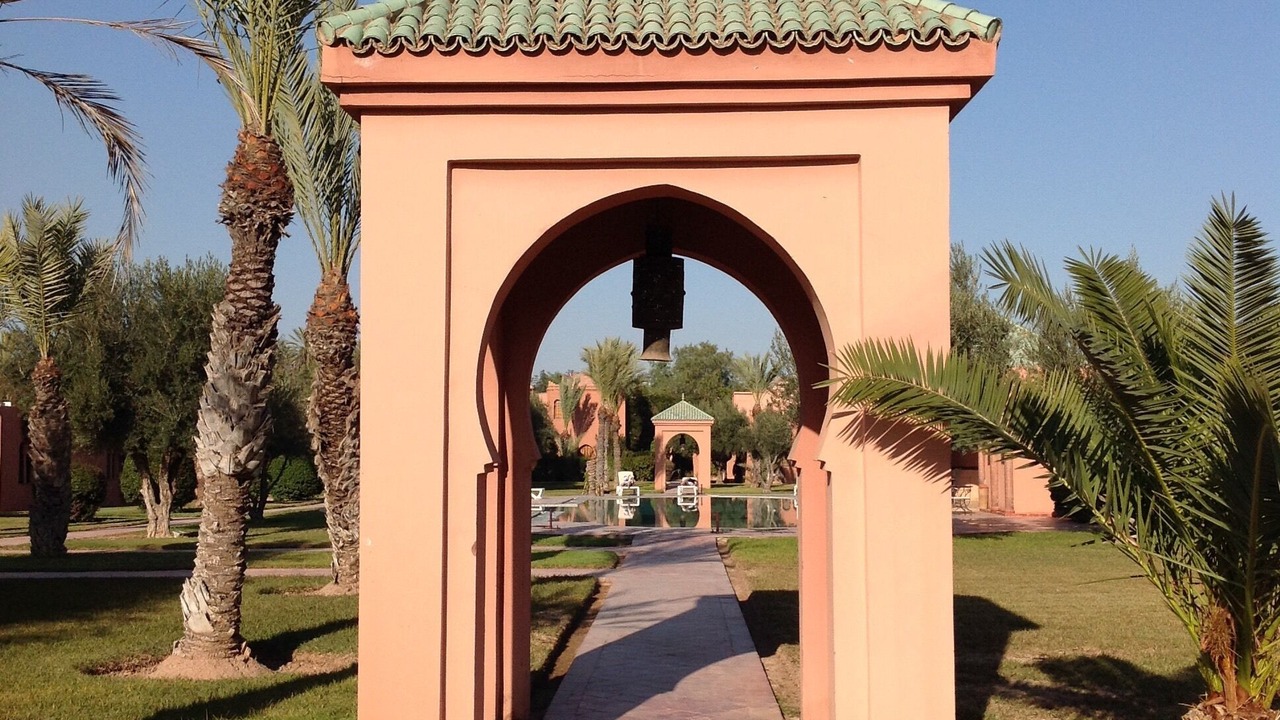 Photo of Outdoor in El Hara