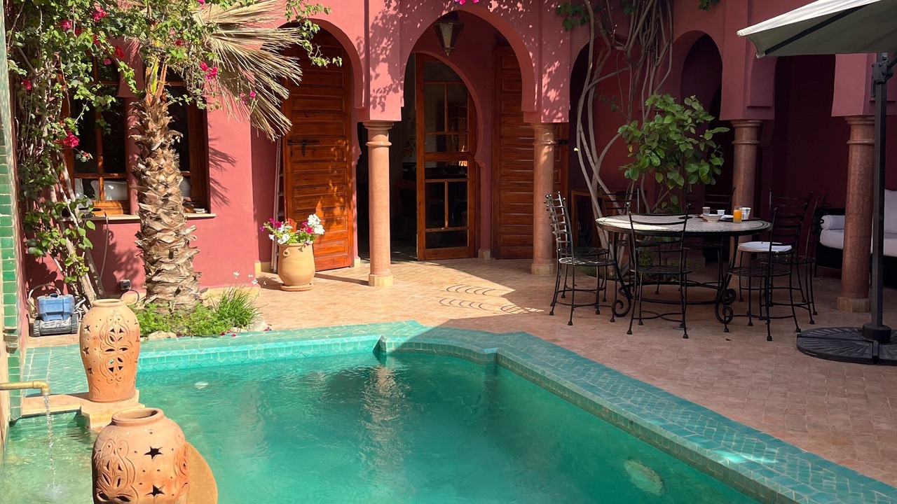 Photo of Outdoor in El Hara