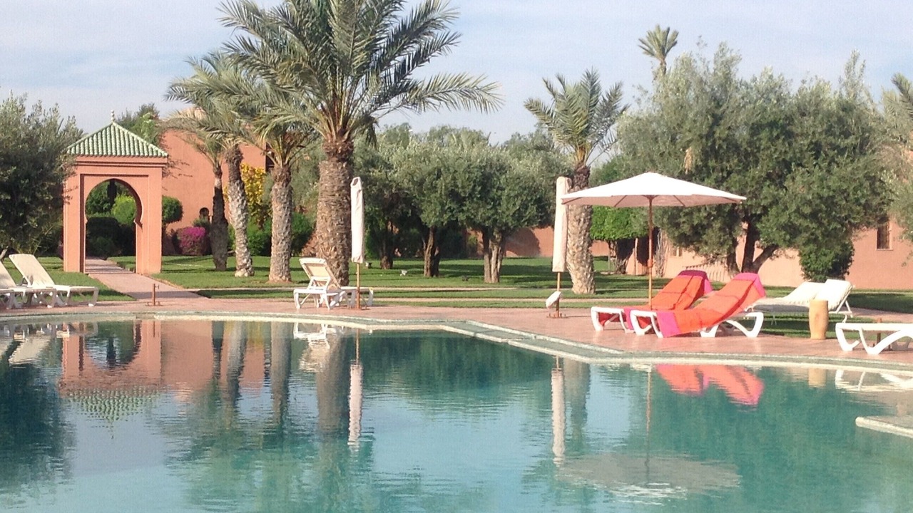 Photo of Outdoor in El Hara