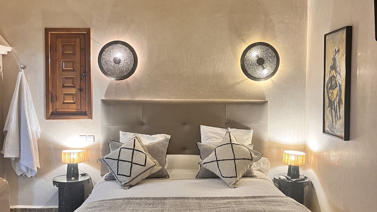 Photo of Bedroom in El Hara