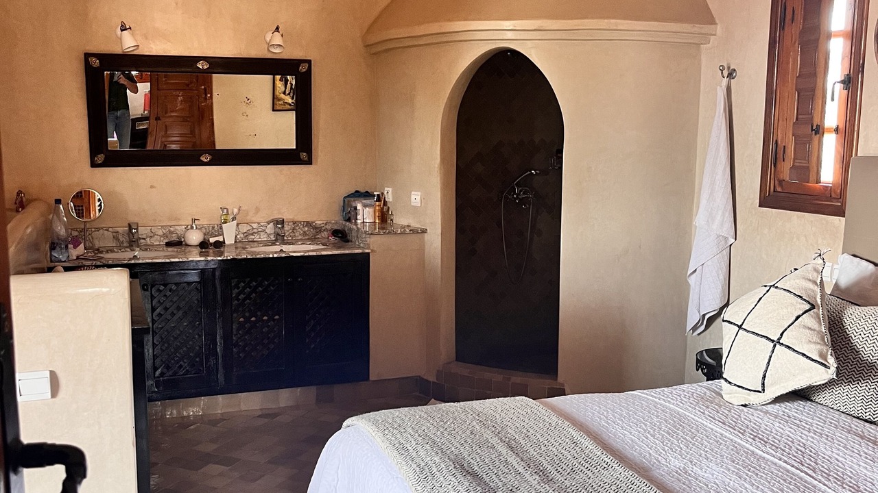 Photo of Bedroom in El Hara