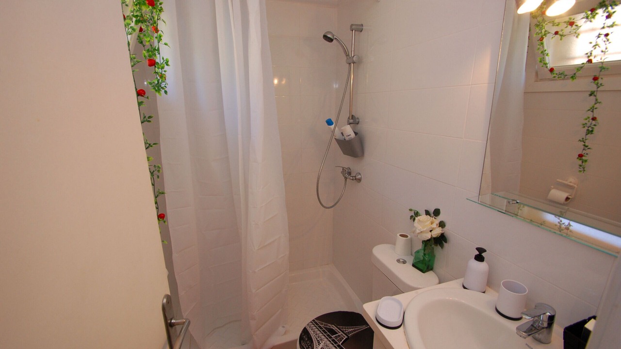 Photo of Bathroom in Mas Pinell