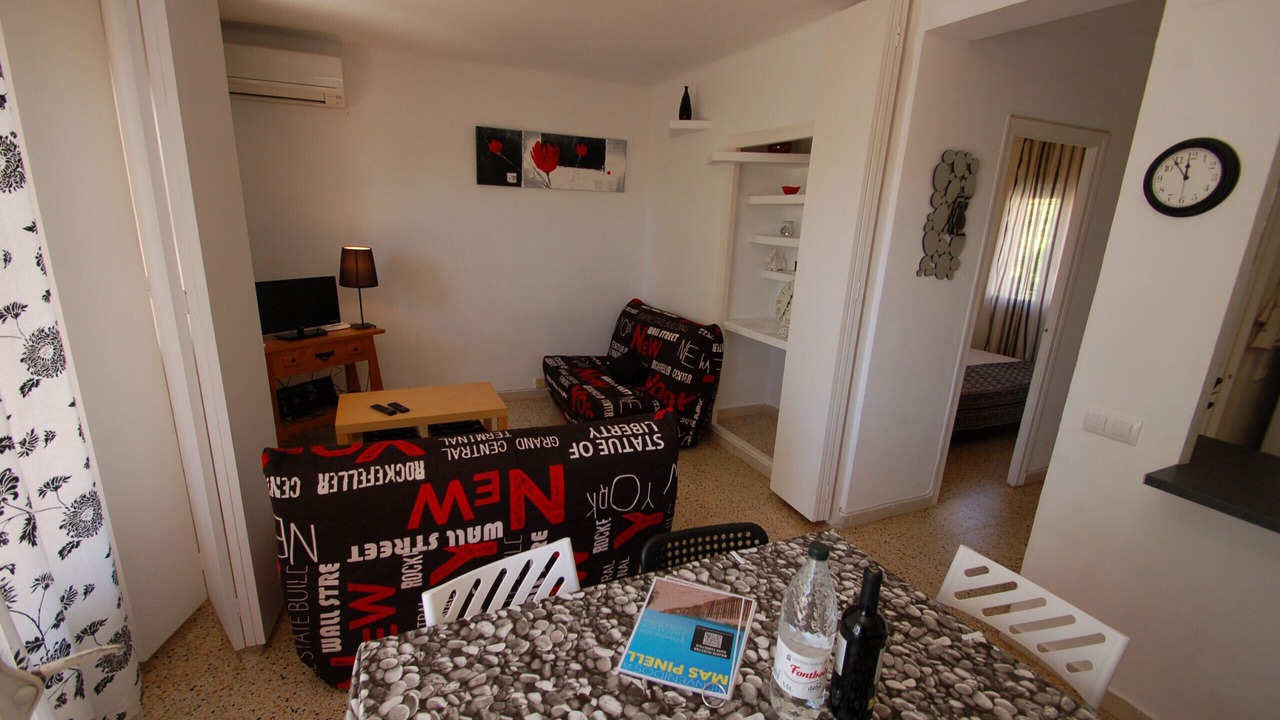 Photo of Livingroom in Mas Pinell
