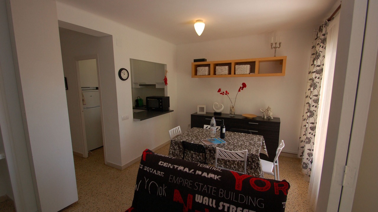 Photo of Livingroom in Mas Pinell