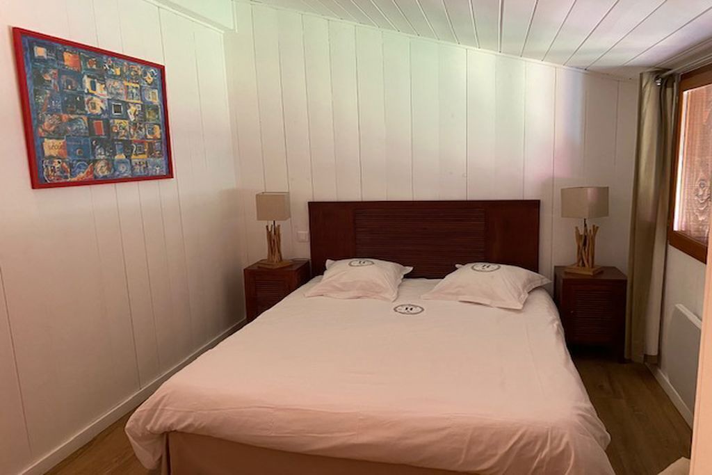 Photo of Bedroom in La Teste-de-Buch