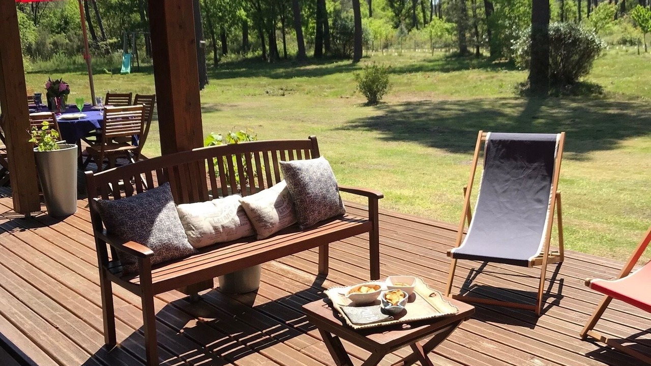 Photo of Outdoor in La Teste-de-Buch