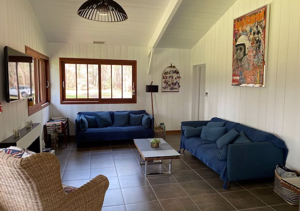 Photo of Livingroom in La Teste-de-Buch