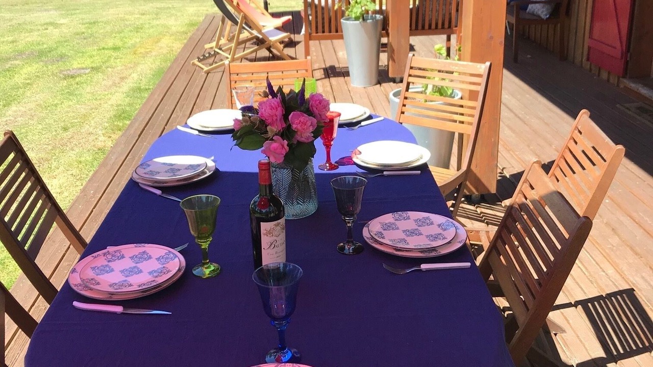Photo of Outdoor in La Teste-de-Buch