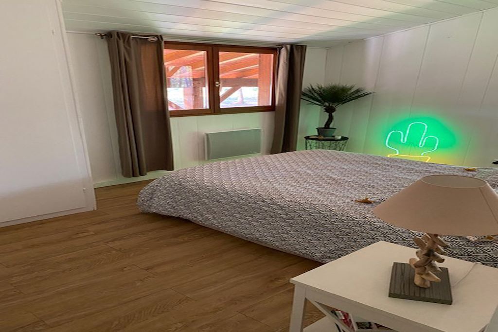 Photo of Bedroom in La Teste-de-Buch
