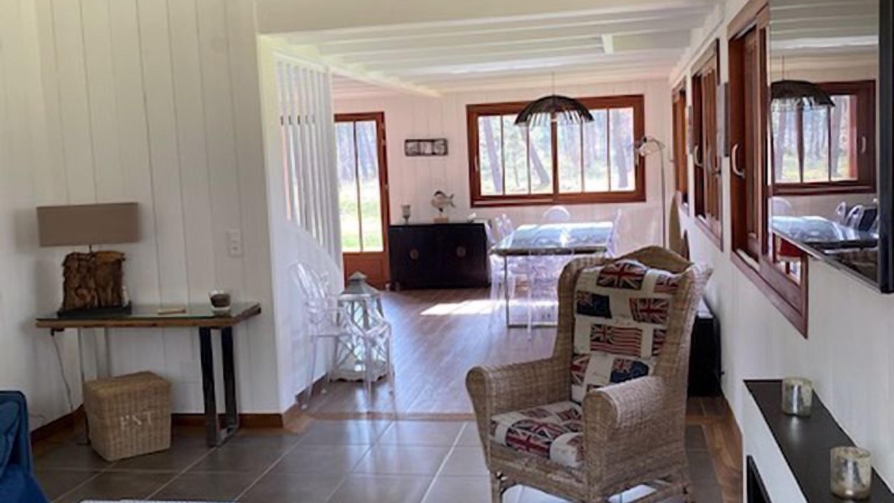 Photo of Livingroom in La Teste-de-Buch
