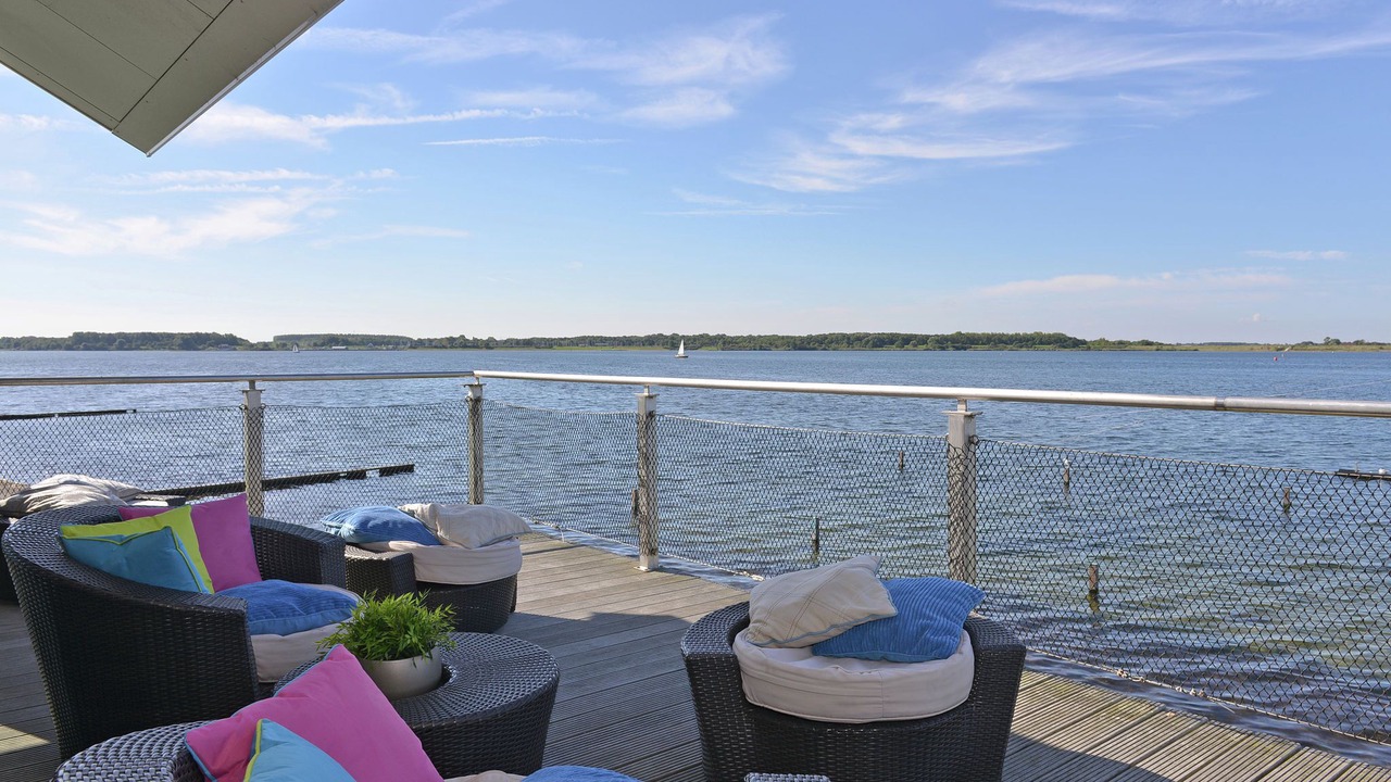 Photo of Patio Balcony in Kamperland