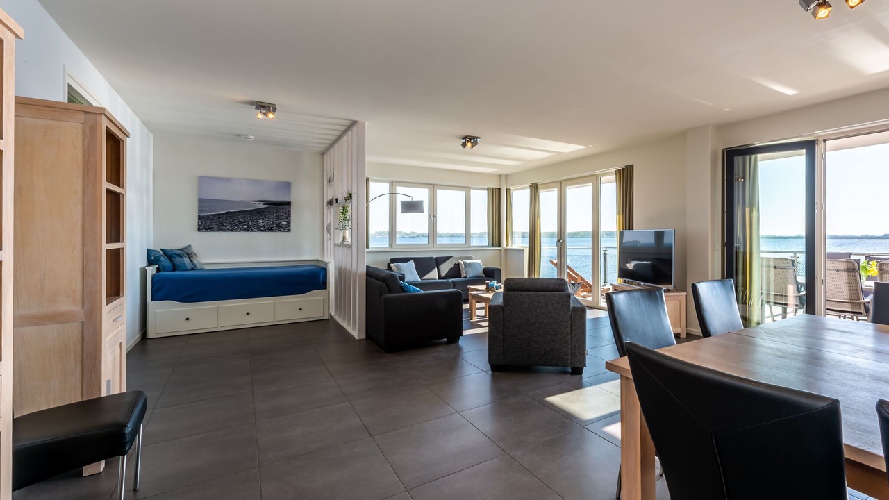 Photo of Livingroom in Kamperland