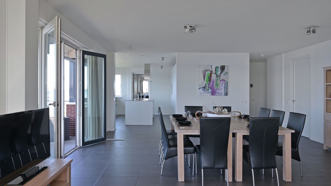 Photo of Livingroom in Kamperland
