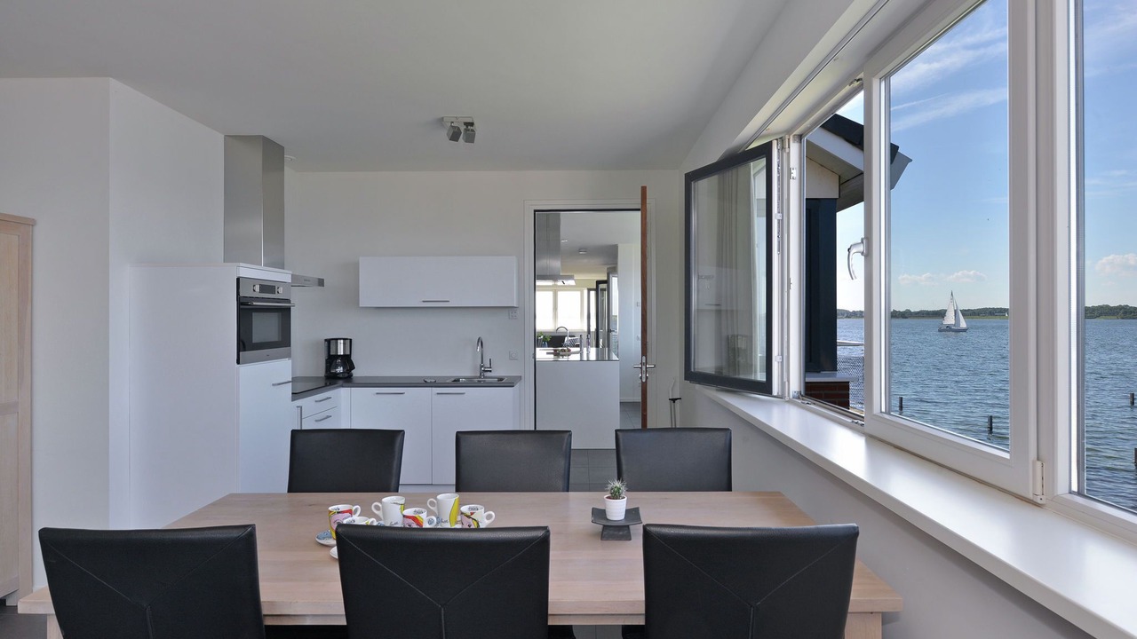 Photo of Livingroom in Kamperland