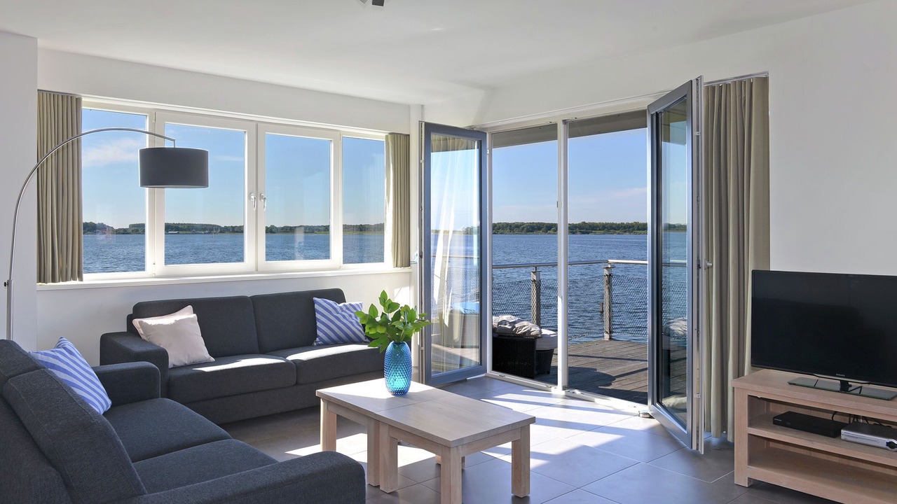 Photo of Livingroom in Kamperland