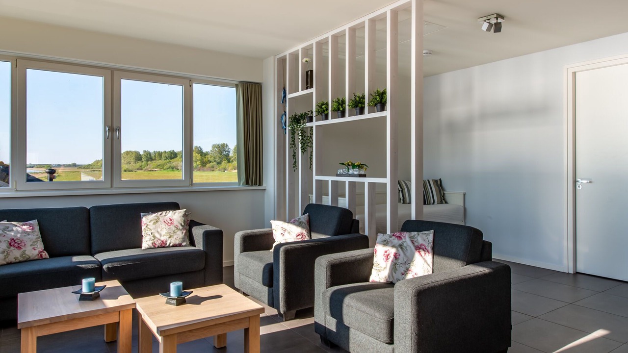 Photo of Livingroom in Kamperland