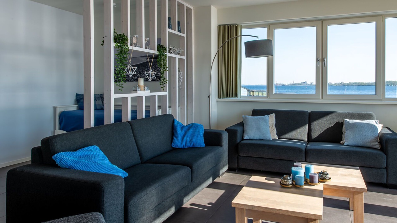 Photo of Livingroom in Kamperland
