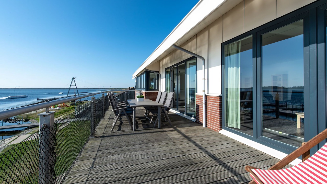 Photo of Patio Balcony in Kamperland