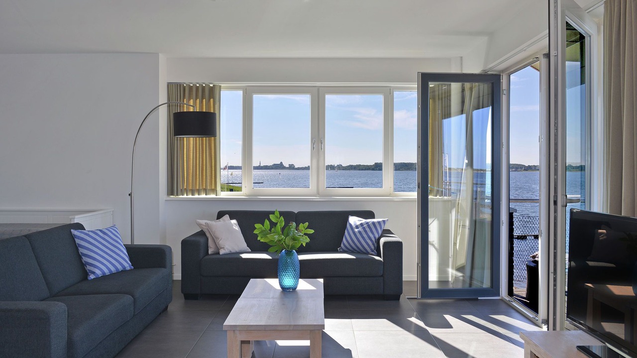 Photo of Livingroom in Kamperland