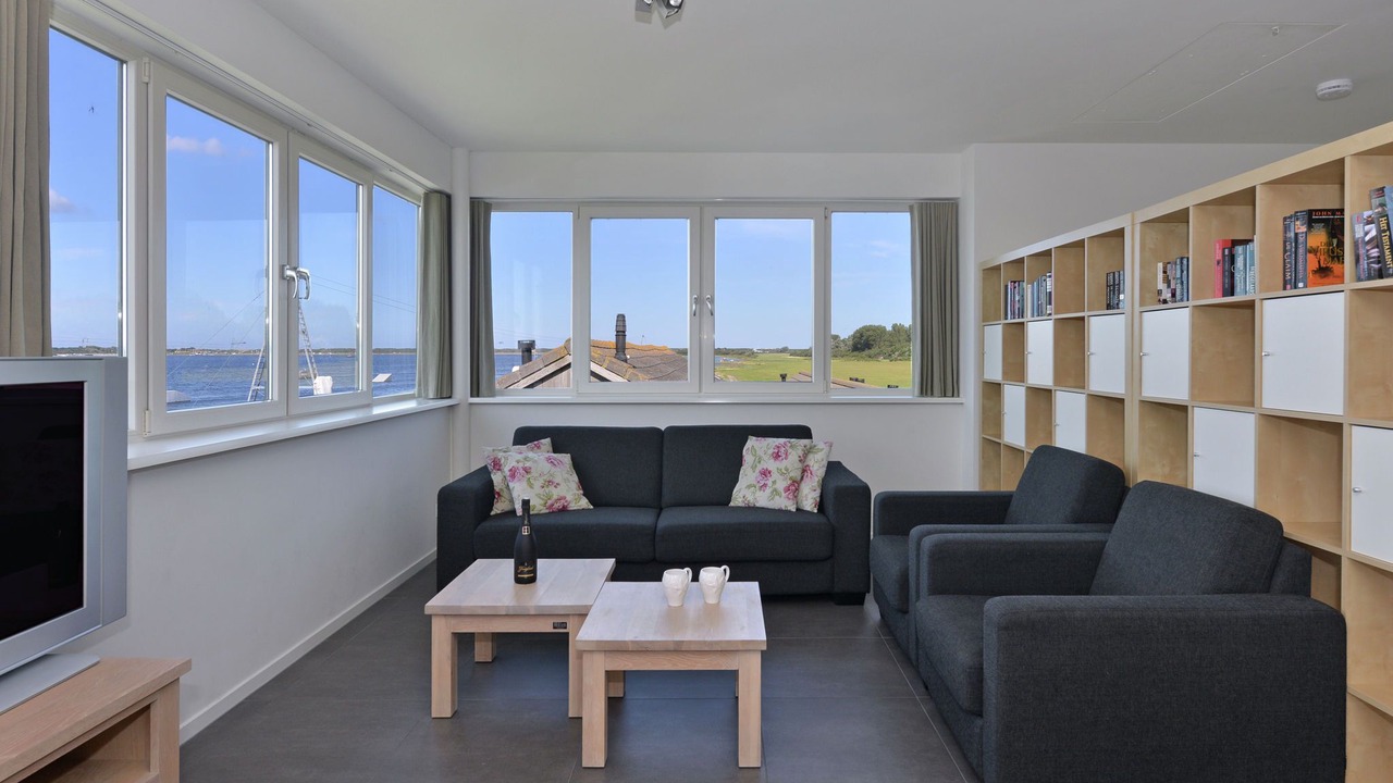 Photo of Livingroom in Kamperland