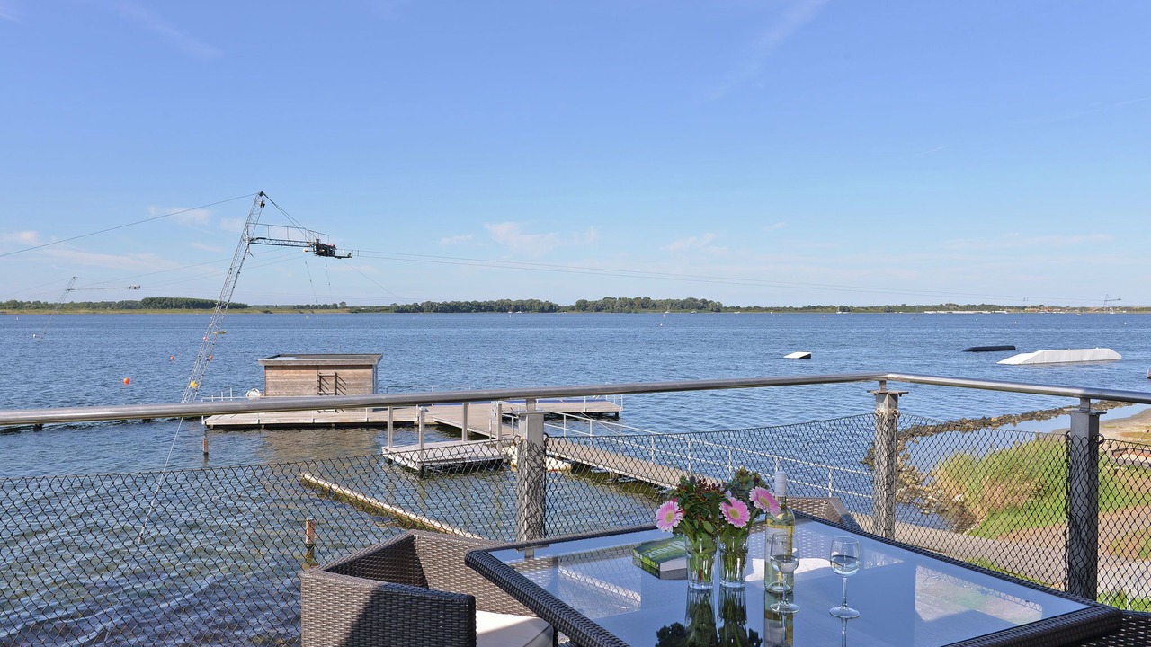 Photo of Patio Balcony in Kamperland