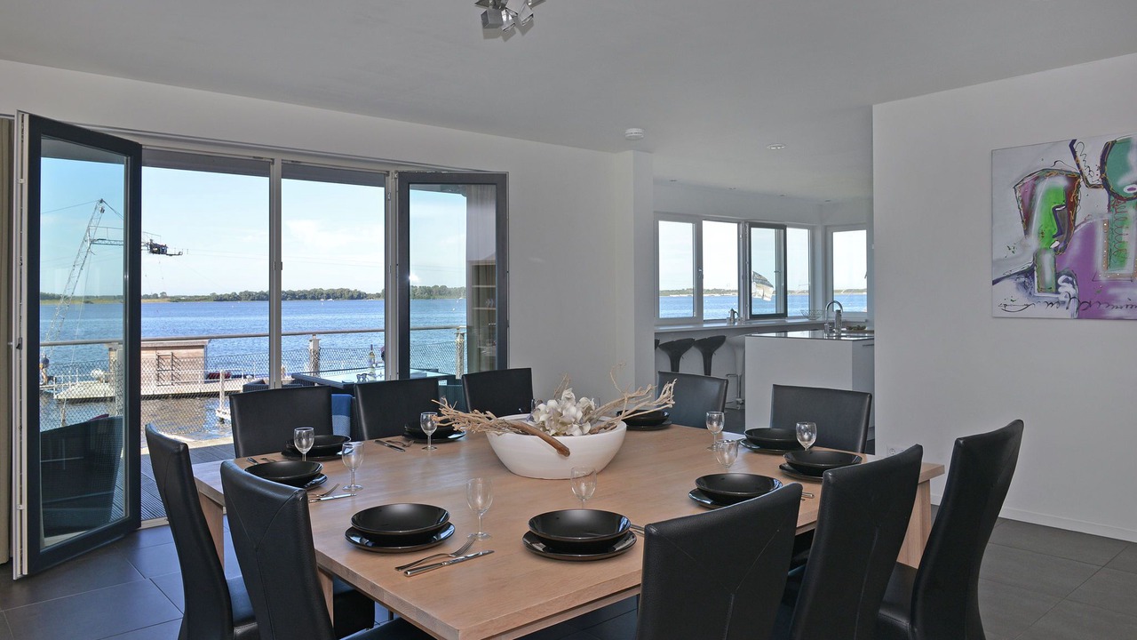 Photo of Livingroom in Kamperland