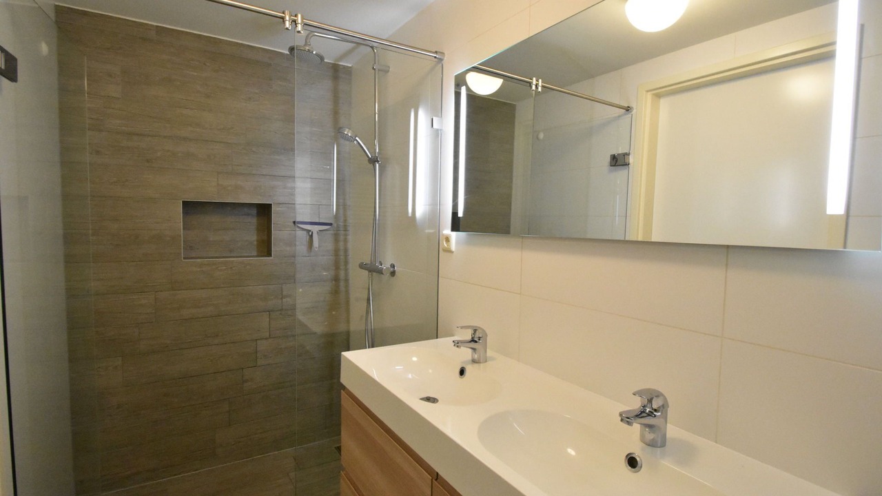 Photo of Bathroom in Kamperland
