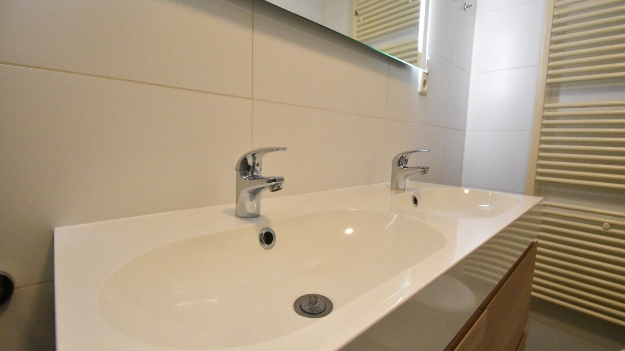 Photo of Bathroom in Kamperland