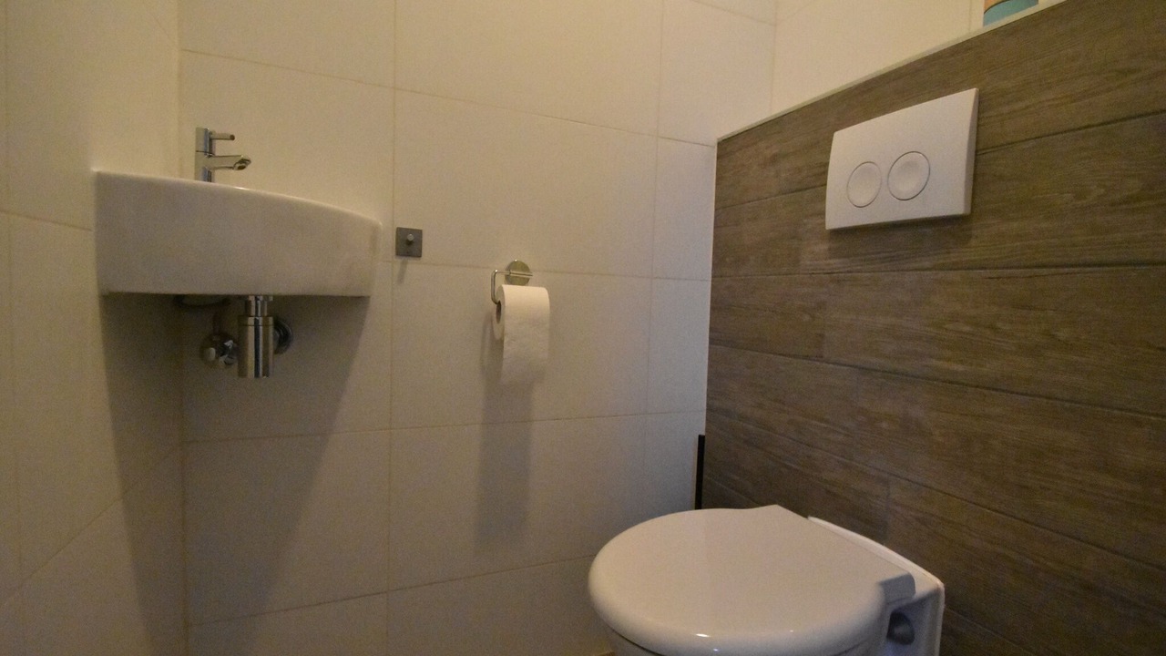 Photo of Bathroom in Kamperland